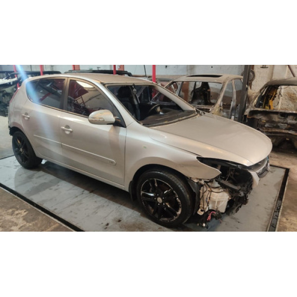Sucata Peças Hyundai I30 2.0 2010/2011 Modulo Sensor 