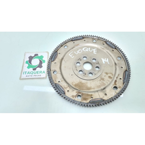 Cremalheira Volante Motor Land Rover Evoque 2.0 2013 2014