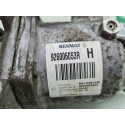 Compressor Ar Condicionado Renault Captur 1.6 Ano 2018 2019