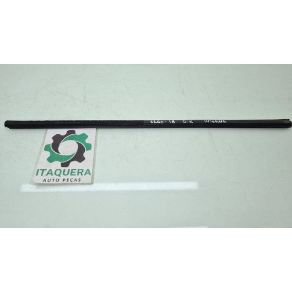 Pestana Interna Dianteiro Esquerdo Fiat Argo Ano 2017 2018