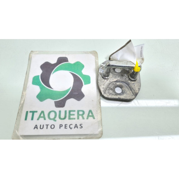 Batente Trava Porta Traseiro Fiat Cronos Ano 2020 2021