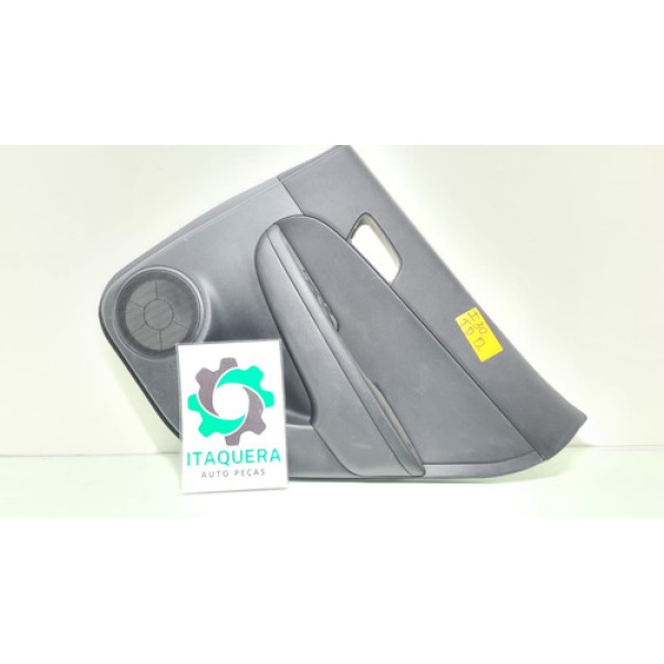 Forro Porta Traseiro Direito Hyundai I30 Ano 2011 2012