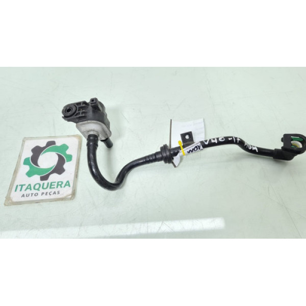 Mangueira C/ Sensor Coletor Admis Volvo V40 T4 Ano 2017 2018