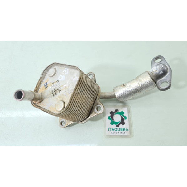 Resfriador Oleo Motor Toyota Hilux 2.8 Ano 2021 2022 
