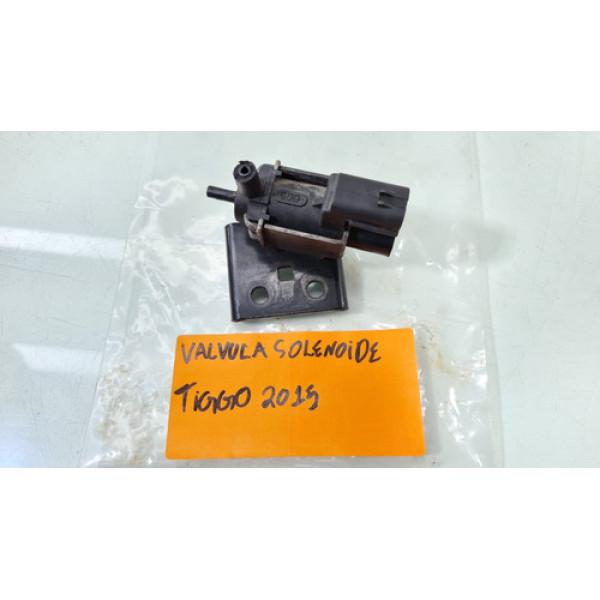 Valvula Solenoide Canister Chery Tiggo 2.0 Ano 2014 2015 