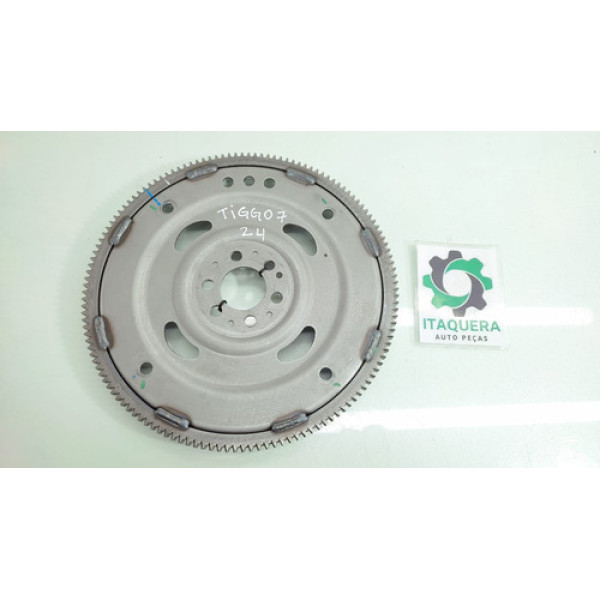 Cremalheira Volante Motor Chery Tiggo 7 1.5 Ano 2024 2025