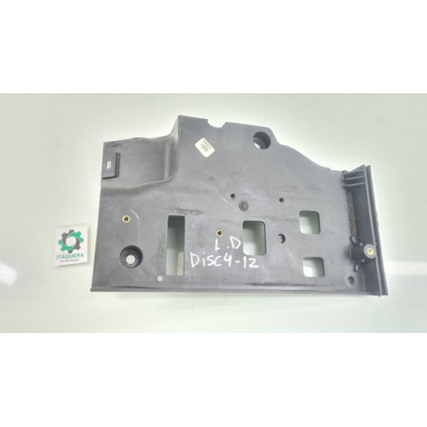 Suporte Base Direito Bateria Discovery 4 Ano 2012 2013