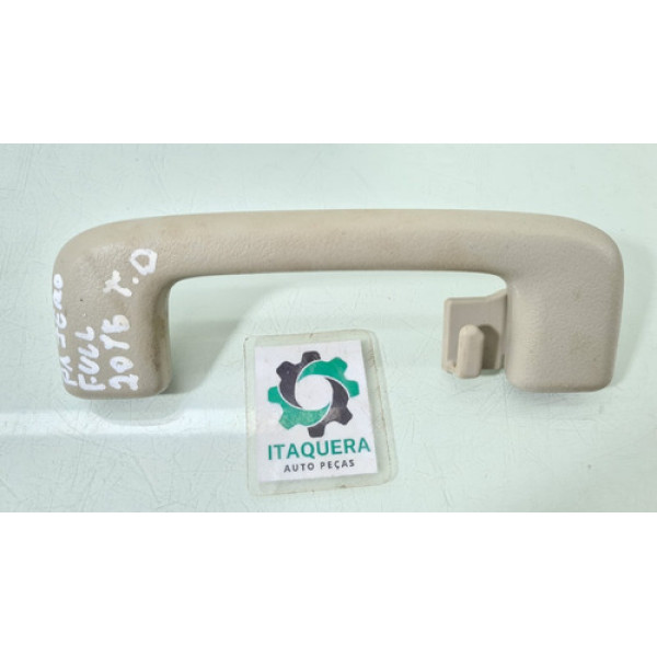 Alça Teto Pqp Traseiro Direito Pajero Full Ano 2014 2015 