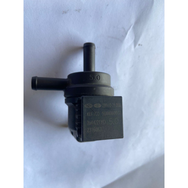 Valvula Canister Sportage Hyundai Ix35 2.0 2015 N°289102e000