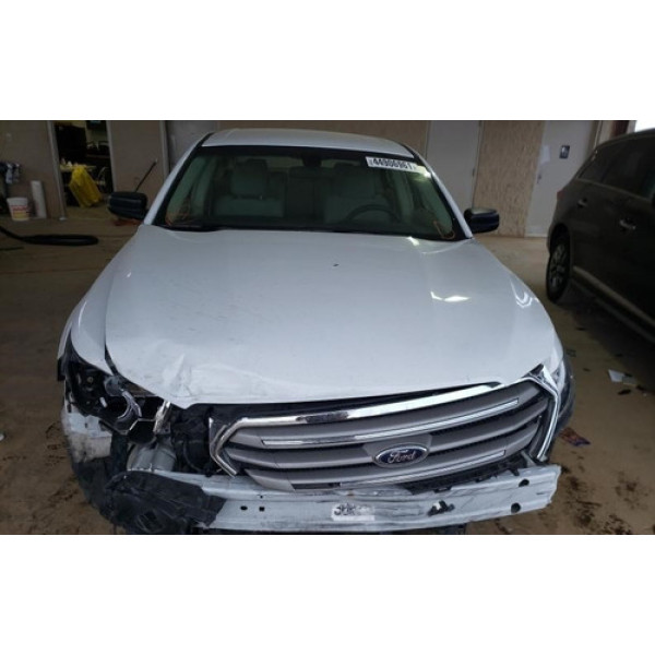Sucata Retirada De Peças Ford Taurus Se  2017 3.5 Gasolina