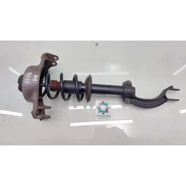 Torre Amortecedor Dianteiro Direito Audi A4 Ano 2015 