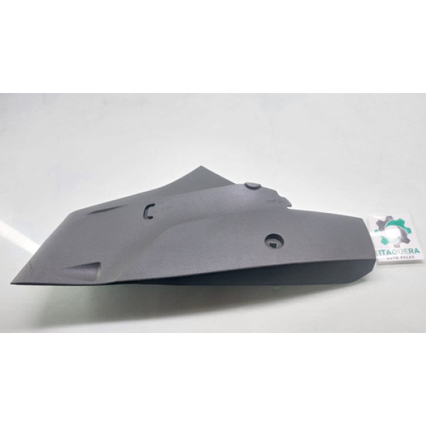 Acabamento Lateral Direito Console Central Ford Ka Ano 2017