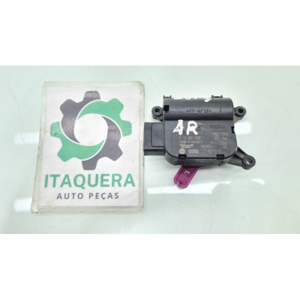 Motor Atuador Caixa Ar Vw Golf 1.6 Ano 2011 2012 2013