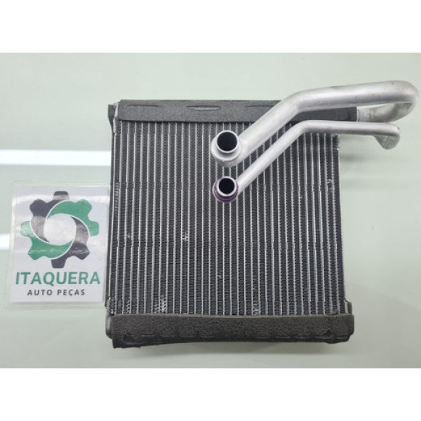 Radiador Ar Condionado Evaporizadora Vw Nivus 1.0 Tsi 2022