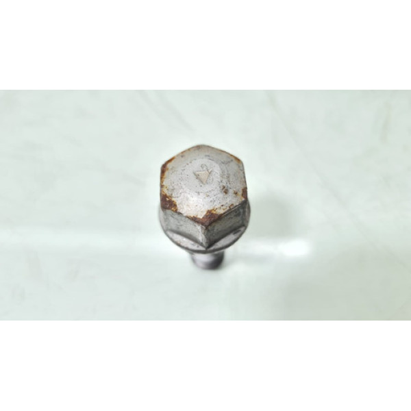 Parafuso Porca Rodas Fiat Strada Ano 2021 2022 2023