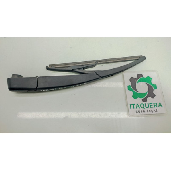 Braço Limpador Tampa Traseira Fiat Mobi Ano 2020 2021