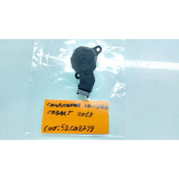 Computador Ignição Gm Cobalt Spin Prisma 1.8 Ano 2018 2019