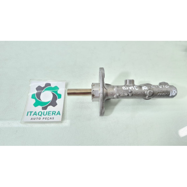 Cilindro Mestre Honda Civic 1.8 Ano 2009 2010