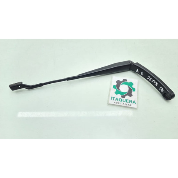 Braço Haste Limpador Parabrisa Direito Vw Jetta Ano 2020