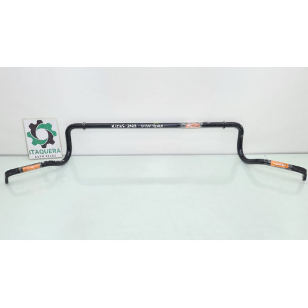 Barra Estabilizadora Dianteira Nissan Kicks Ano 2022 2023