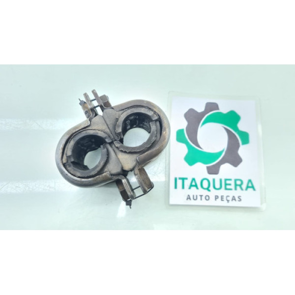 Bucha Barra Estabilizadora Dianteira Citroen C5 2011 2012 