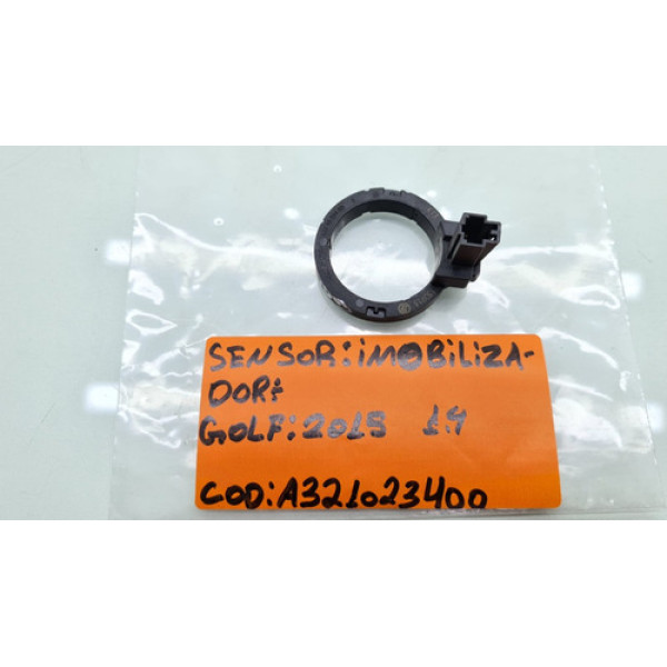 Sensor Imobilizador Volkswagen Golf 1.4 Tsi Ano 2014 2015