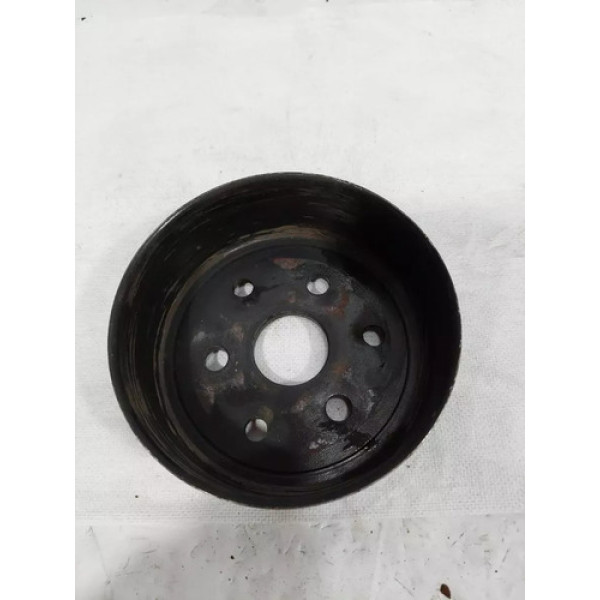 Polia Bomba D\'agua Range Rover Sport Discovery 4 3.0