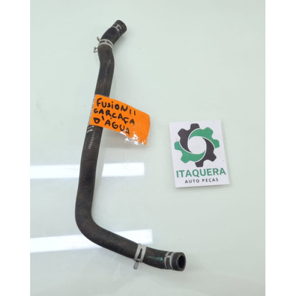 Mangueira Agua Ford Fusion 2.5 Ano 2011 2012