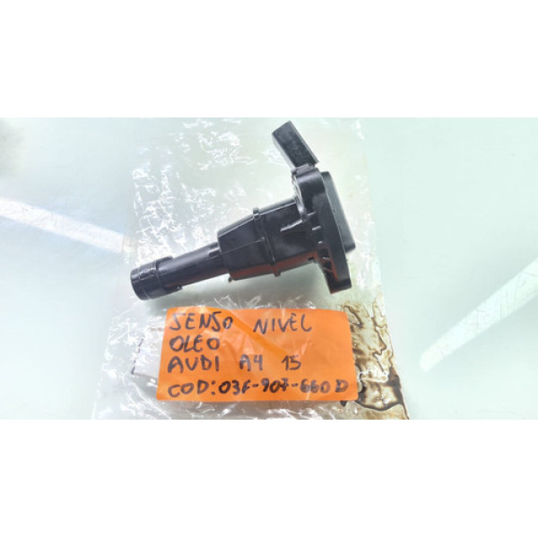 Sensor Nivel Altura Audi A4 Tiguan Golf Jetta Ano 2014 2015 