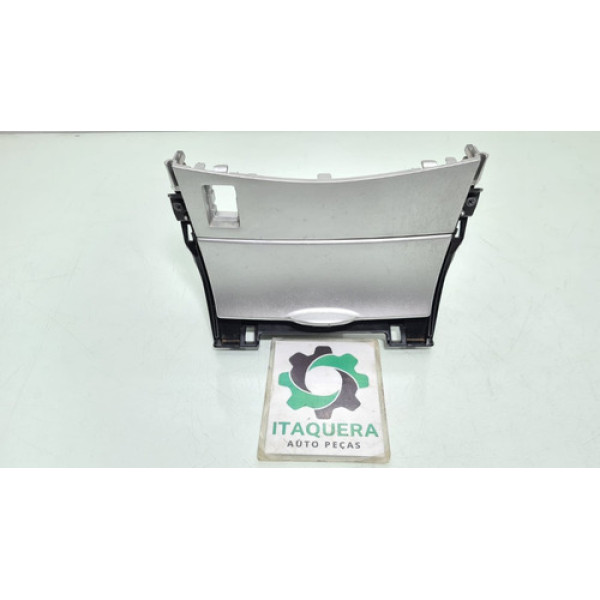 Porta Objetos Trecos Acendedor Cinzeiro Toyota Corolla 2012