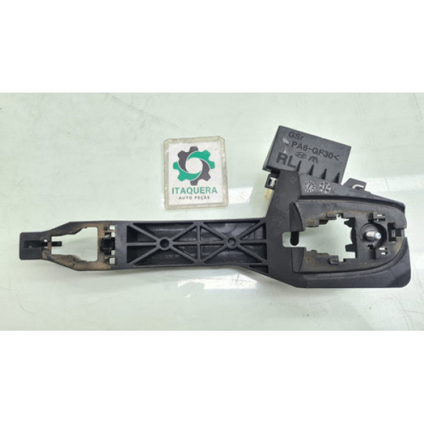 Suporte Maçaneta Traseira Esquerda Hyundai Creta Ano 2021