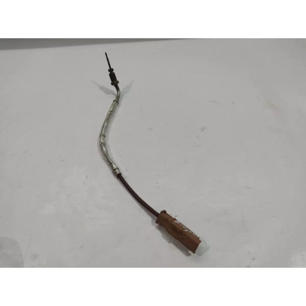 Sensor Temperatura Turbina Discovery Sport Diesel 2021