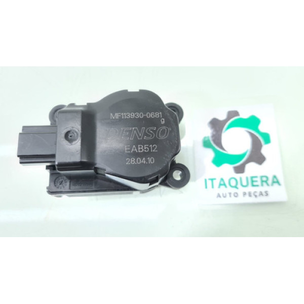 Motor Atuador Caixa Ar Evaporadora Discovery 4 Ano  2012