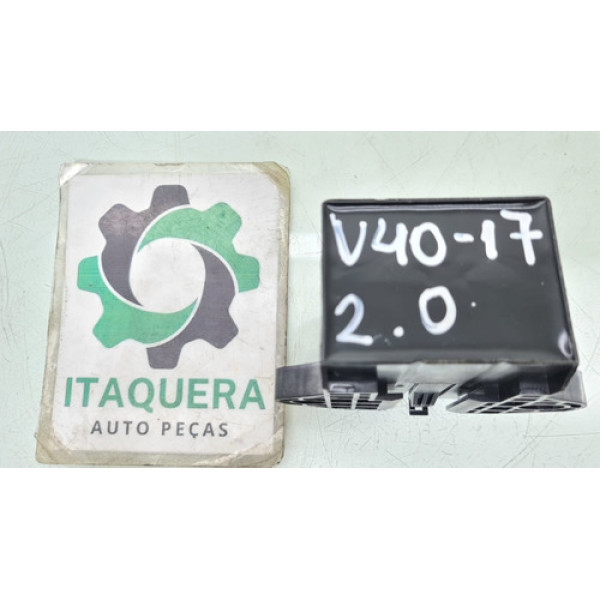 Módulo Bomba Combustível Volvo V40 T4 2.0 2017 2018