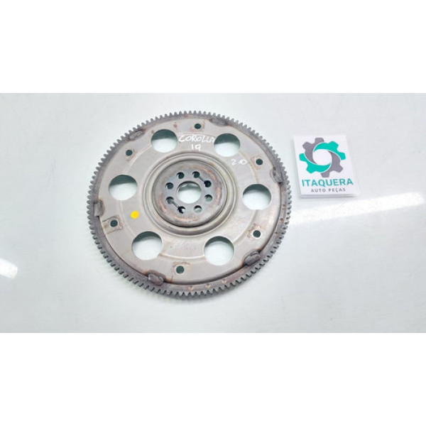 Cremalheira Volante Motor Toyota Corolla 2.0 Ano 2018 2019