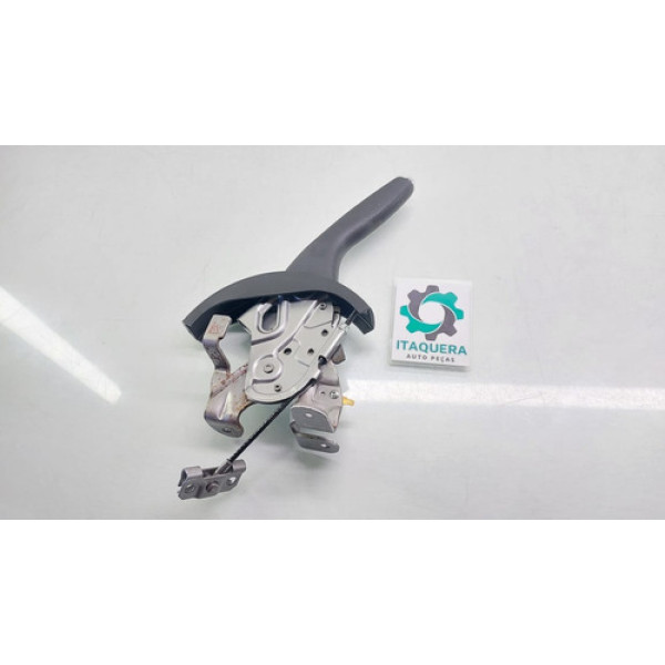 Alavanca Freio Mão Nissan March 1.6 Ano 2019 2020