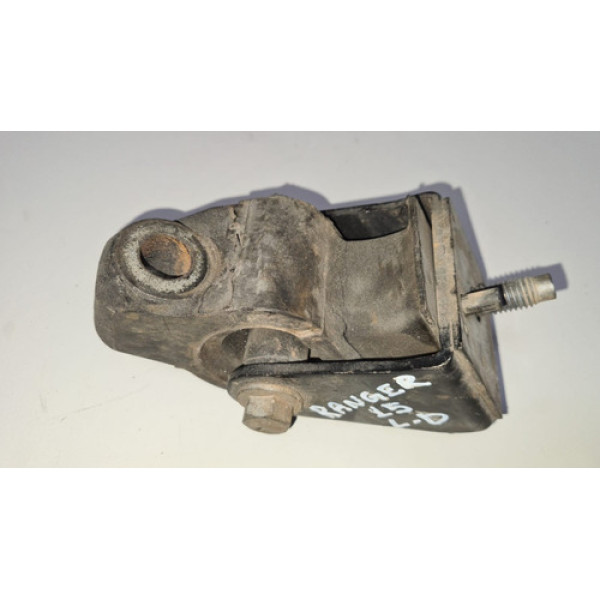 Coxim Motor Lado Direito Ford Ranger 3.2 Ano 2015
