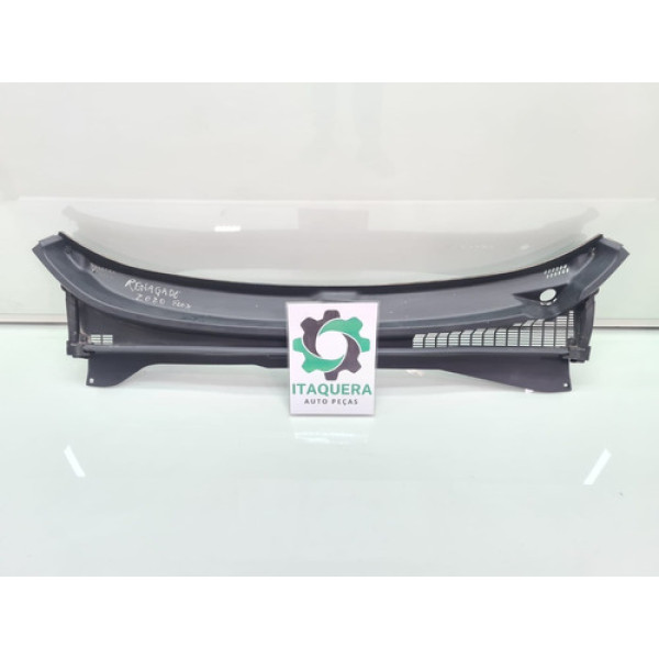 Grade Churrasqueira Jeep Renegade Ano 2020 2021