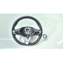 Volante Direção Motorista Gm Onix 1.0 Turbo Ano 2020 2021 