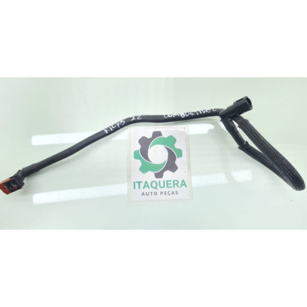 Mangueira Cano Combustivel Nissan Kicks 1.6 2022 2023