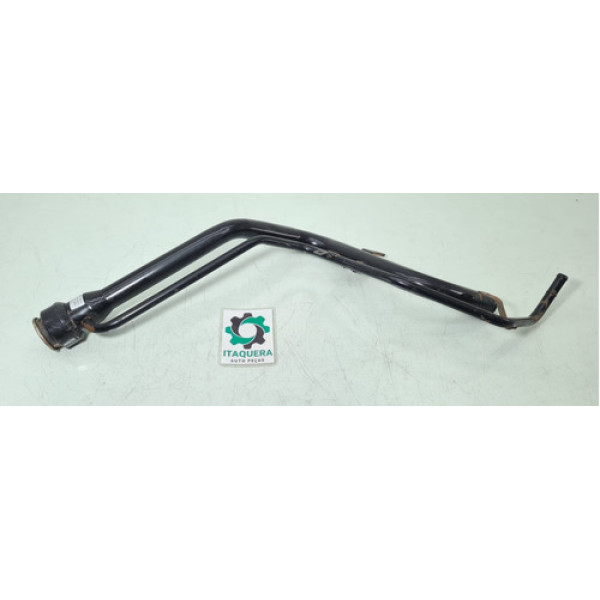 Gargalo Tanque Combustivel Chery Tiggo 2.0 2013 2014 2015