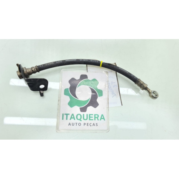 Flexivel Freio Traseiro Esquerdo Mitsubi Asx Ano 2015