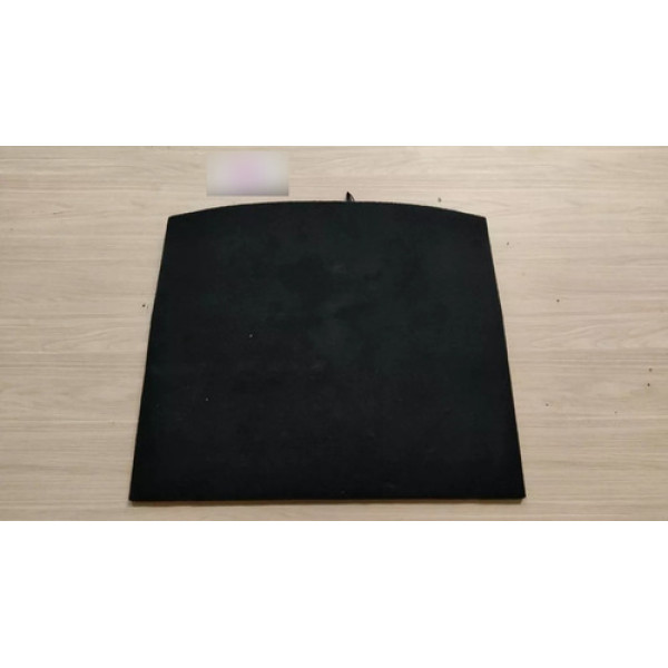 Acabamento Tampão Traseiro Land Rover Freelander 2 2012