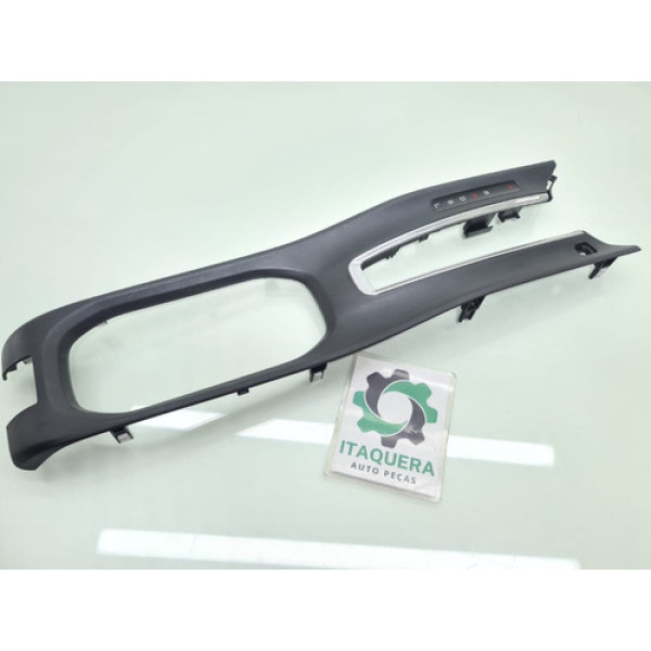 Moldura Console Central Honda Hrv Ano 2015 2016 2017