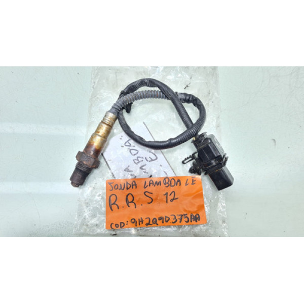 Sonda Lambda Esquerda Range Rover Sport Discovery 4 3.0 2013