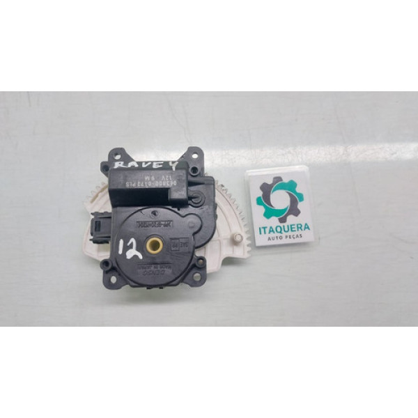 Motor Atuador Caixa Ar Toyota Rav4 2.4 Ano 2011 2012