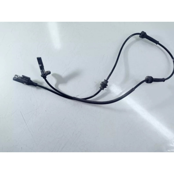 Sensor Abs Dianteiro Jeep Compass 2.0 2020 N° 20171100313