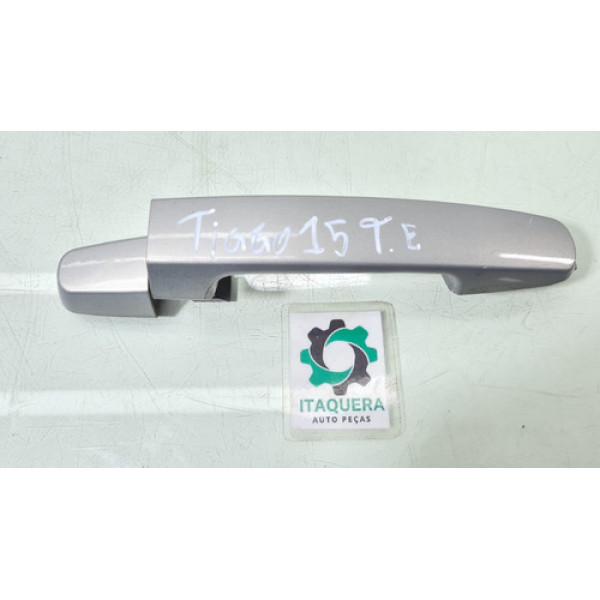 Maçaneta Externa Traseira Esquerda Chery Tiggo 2014 2015