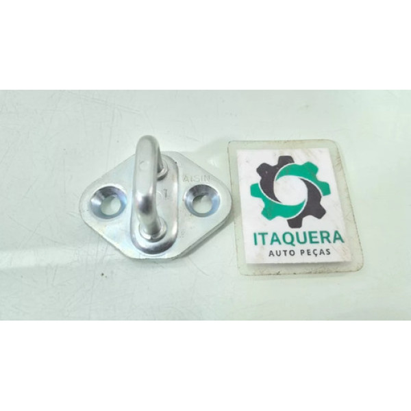 Batente Trava Porta Toyota Hilux Srx Ano 2021 2022