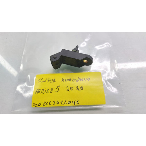 Sensor Servo Hidrovacuo Chery Arrizo 5 1.5 Ano 2019 2020